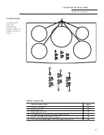 Предварительный просмотр 63 страницы GE Monogram ZHU30 Owner'S Manual