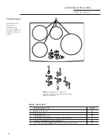 Предварительный просмотр 64 страницы GE Monogram ZHU30 Owner'S Manual