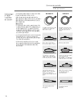 Предварительный просмотр 66 страницы GE Monogram ZHU30 Owner'S Manual