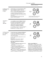 Предварительный просмотр 69 страницы GE Monogram ZHU30 Owner'S Manual