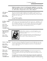 Preview for 19 page of GE Monogram ZIBI240 Owner'S Manual