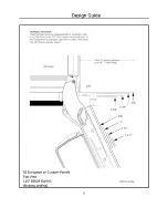 Preview for 6 page of GE Monogram ZIC30GNZAII Design & Installation Manual