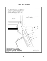 Preview for 29 page of GE Monogram ZIC30GNZAII Design & Installation Manual