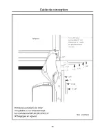 Preview for 30 page of GE Monogram ZIC30GNZAII Design & Installation Manual