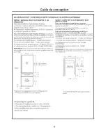 Preview for 33 page of GE Monogram ZIC30GNZAII Design & Installation Manual