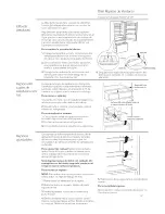 Preview for 57 page of GE Monogram ZIC30GNZAII Owner'S Manual