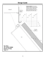 Preview for 4 page of GE Monogram ZIC360N RH Design & Installation Manual