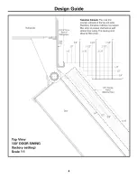 Preview for 4 page of GE Monogram ZIC360N RH Design Manual