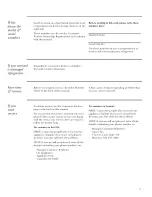 Preview for 3 page of GE Monogram ZIC360NMALH Owner'S Manual