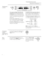 Preview for 8 page of GE Monogram ZIC360NMALH Owner'S Manual