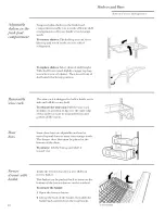 Preview for 12 page of GE Monogram ZIC360NMALH Owner'S Manual