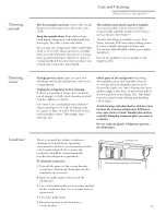 Preview for 13 page of GE Monogram ZIC360NMALH Owner'S Manual