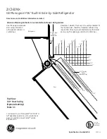 Preview for 4 page of GE Monogram ZIC360NX Specification