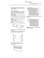 Предварительный просмотр 18 страницы GE Monogram ZIC36N LH Manual And Installation Instructions