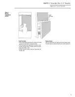 Предварительный просмотр 31 страницы GE Monogram ZIC36N LH Manual And Installation Instructions