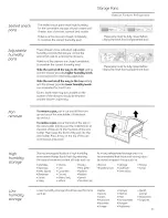 Preview for 11 page of GE Monogram ZICP360NXARH Owner'S Manual