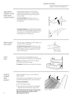 Preview for 12 page of GE Monogram ZICP360NXARH Owner'S Manual