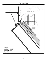 Предварительный просмотр 4 страницы GE Monogram ZICP720 Installation Instructions Manual