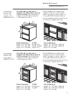 Preview for 13 page of GE monogram ZIDI240 Owner'S Manual