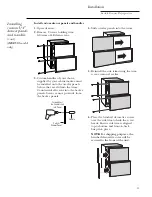 Preview for 15 page of GE monogram ZIDI240 Owner'S Manual