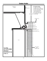 Preview for 13 page of GE Monogram ZIF360NHLH Installation Instructions Manual