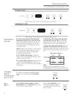 Preview for 8 page of GE Monogram ZIF360NHRH Owner'S Manual