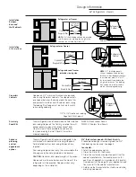 Preview for 5 page of GE Monogram ZIF36N LH Installation Instructions Manual