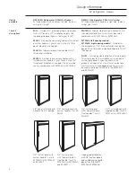 Preview for 6 page of GE Monogram ZIF36N LH Installation Instructions Manual