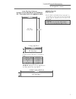 Preview for 9 page of GE Monogram ZIF36N LH Installation Instructions Manual