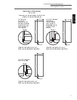 Preview for 11 page of GE Monogram ZIF36N LH Installation Instructions Manual