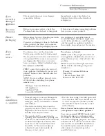 Preview for 3 page of GE Monogram ZIFI240 Owner'S Manual