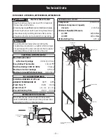 Preview for 9 page of GE Monogram ZIP360NH Technical Service Manual