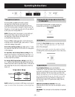 Preview for 10 page of GE Monogram ZIP360NH Technical Service Manual