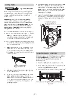 Preview for 12 page of GE Monogram ZIP360NH Technical Service Manual