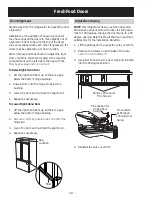 Preview for 14 page of GE Monogram ZIP360NH Technical Service Manual