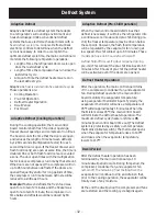 Preview for 32 page of GE Monogram ZIP360NH Technical Service Manual