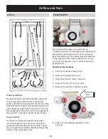 Preview for 34 page of GE Monogram ZIP360NH Technical Service Manual