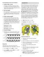 Preview for 36 page of GE Monogram ZIP360NH Technical Service Manual