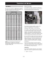 Preview for 39 page of GE Monogram ZIP360NH Technical Service Manual