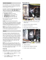 Preview for 46 page of GE Monogram ZIP360NH Technical Service Manual