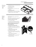 Preview for 12 page of GE Monogram ZIPS360NHSS Owner'S Manual