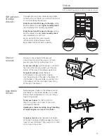 Preview for 11 page of GE Monogram ZIRS360NX Owner'S Manual