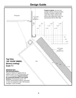 Preview for 4 page of GE Monogram ZIS360N Installation Instructions Manual