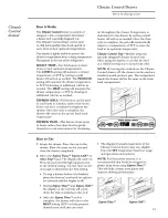 Preview for 13 page of GE Monogram ZIS360NMC Owner'S Manual