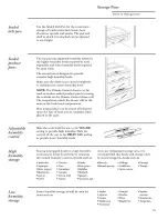 Preview for 15 page of GE Monogram ZIS360NMC Owner'S Manual