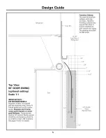 Preview for 5 page of GE Monogram ZIS360NRJ Design And Installation Manual