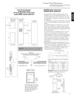 Preview for 13 page of GE Monogram ZIS36N Custom Options Manual And Installation Instructions