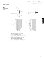 Preview for 23 page of GE Monogram ZIS36N Custom Options Manual And Installation Instructions