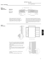 Preview for 29 page of GE Monogram ZIS36N Custom Options Manual And Installation Instructions