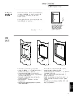 Preview for 47 page of GE Monogram ZIS42N Custom Options Manual And Installation Instructions